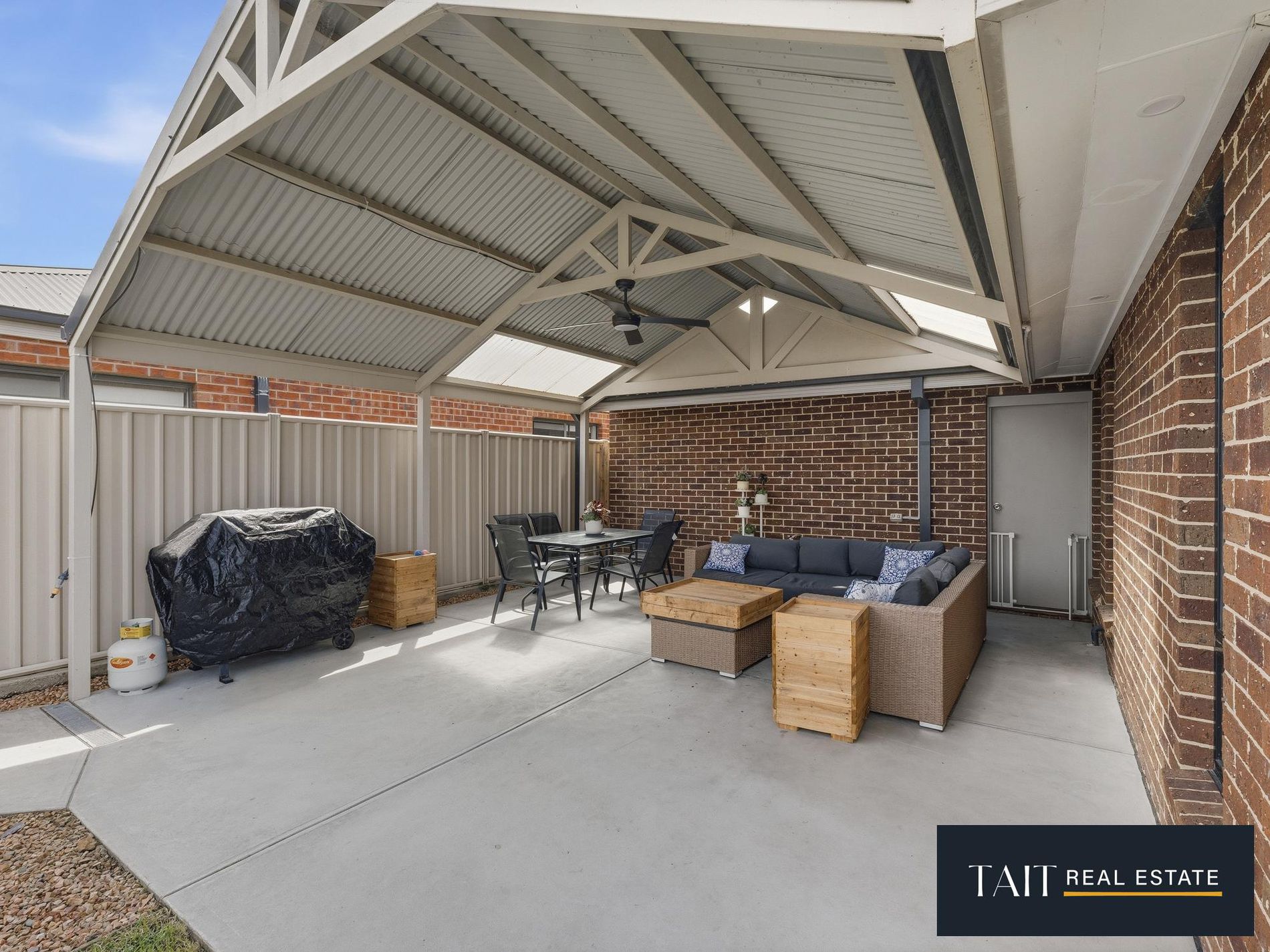 31 Trotman Dr, Wangaratta