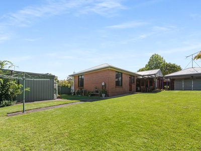 11 Ibis Street, Mount Gambier