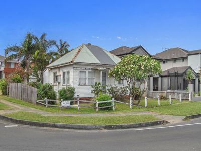 41 Osborne Parade, Warilla