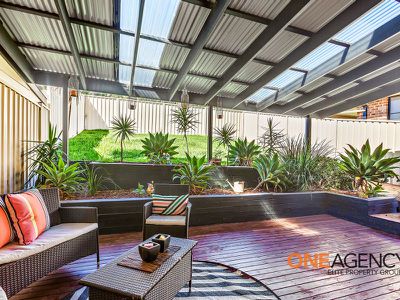 1 / 22 Darling Drive, Albion Park