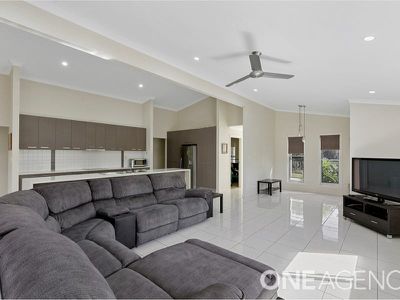 1 Lady Penrhyn Drive, Eli Waters