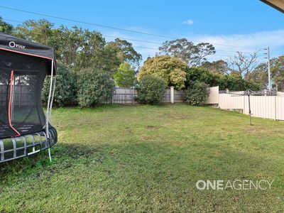 21 Warrigal Street, Nowra