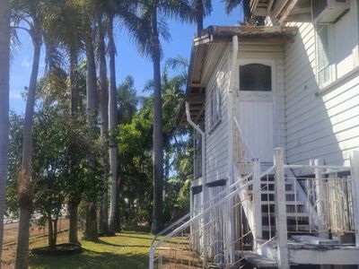 47 MCLAUGHLAN STREET, Currajong