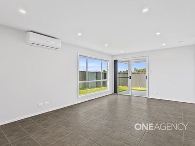 123B Lancaster Drive, Badagarang