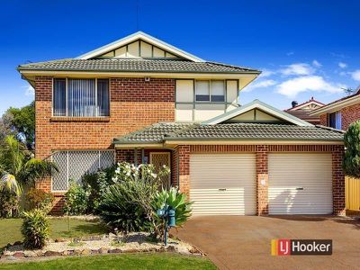 2 Windamere Avenue, Woodcroft