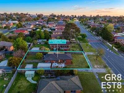 50 Mossgiel Park Drive, Endeavour Hills