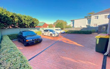 3 / 139 Maroubra Road, Maroubra