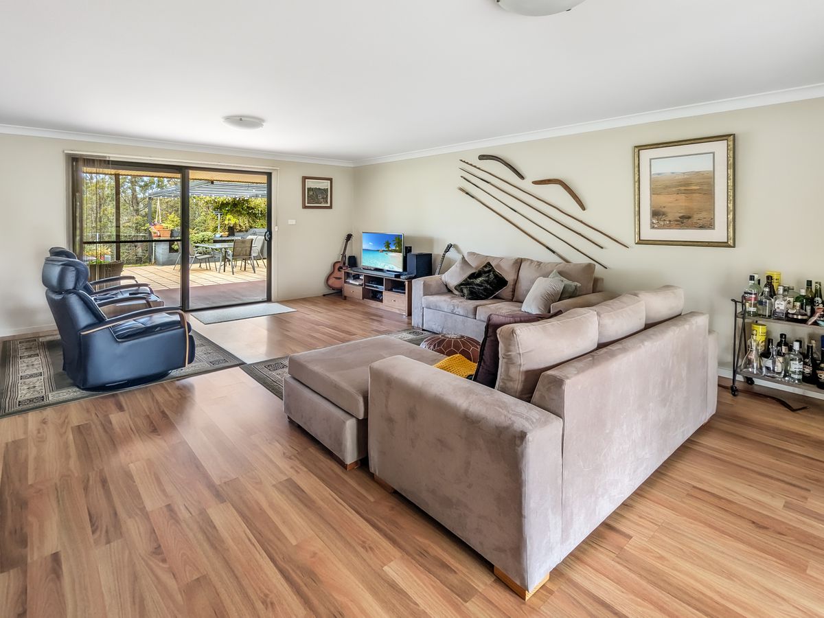 1093 Wagonga Scenic Drive, Narooma