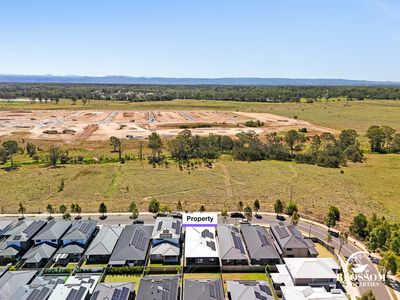 57 Ribbonwood Crescent, Marsden Park