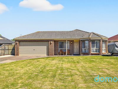 15 Stanton Court, Pakenham