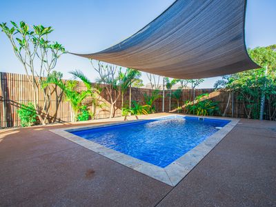 21 Brodie Crescent, South Hedland