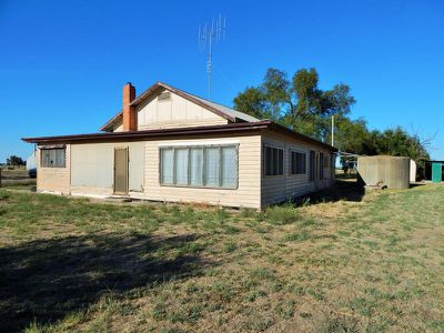 1728 Kerang-Murrabit Road, Kerang