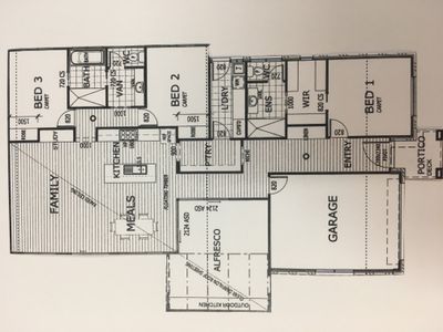 16 Harrington Street, Millicent