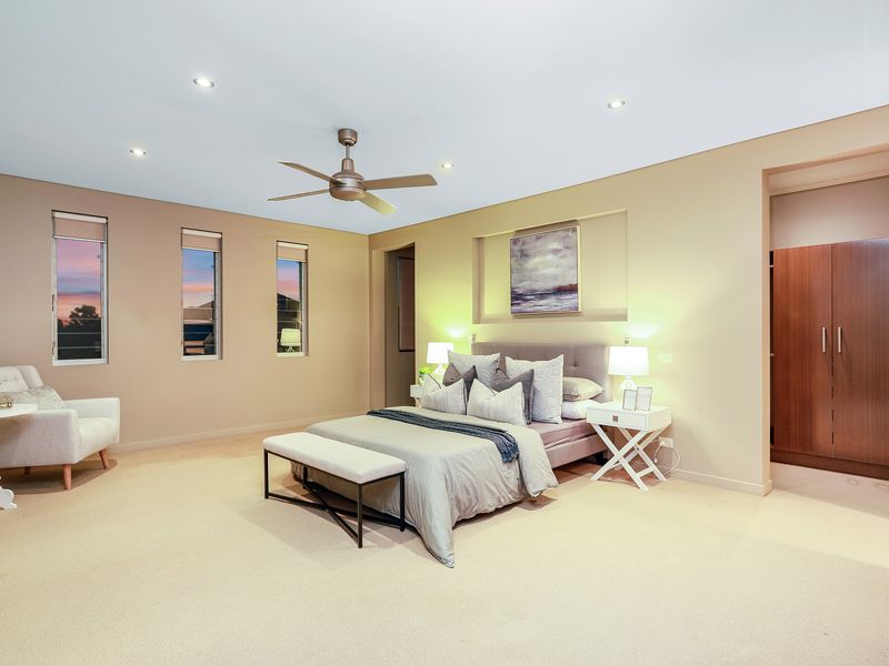 9 Bimbadgen Place, Bella Vista