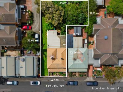 66 Aitken Street, Williamstown