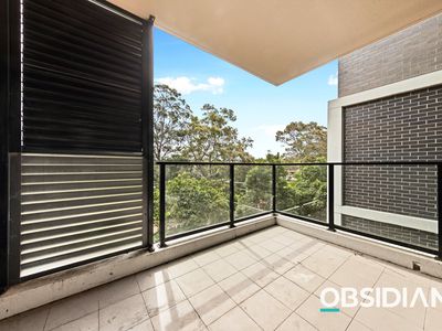 4065 / 74 Belmore Street, Ryde