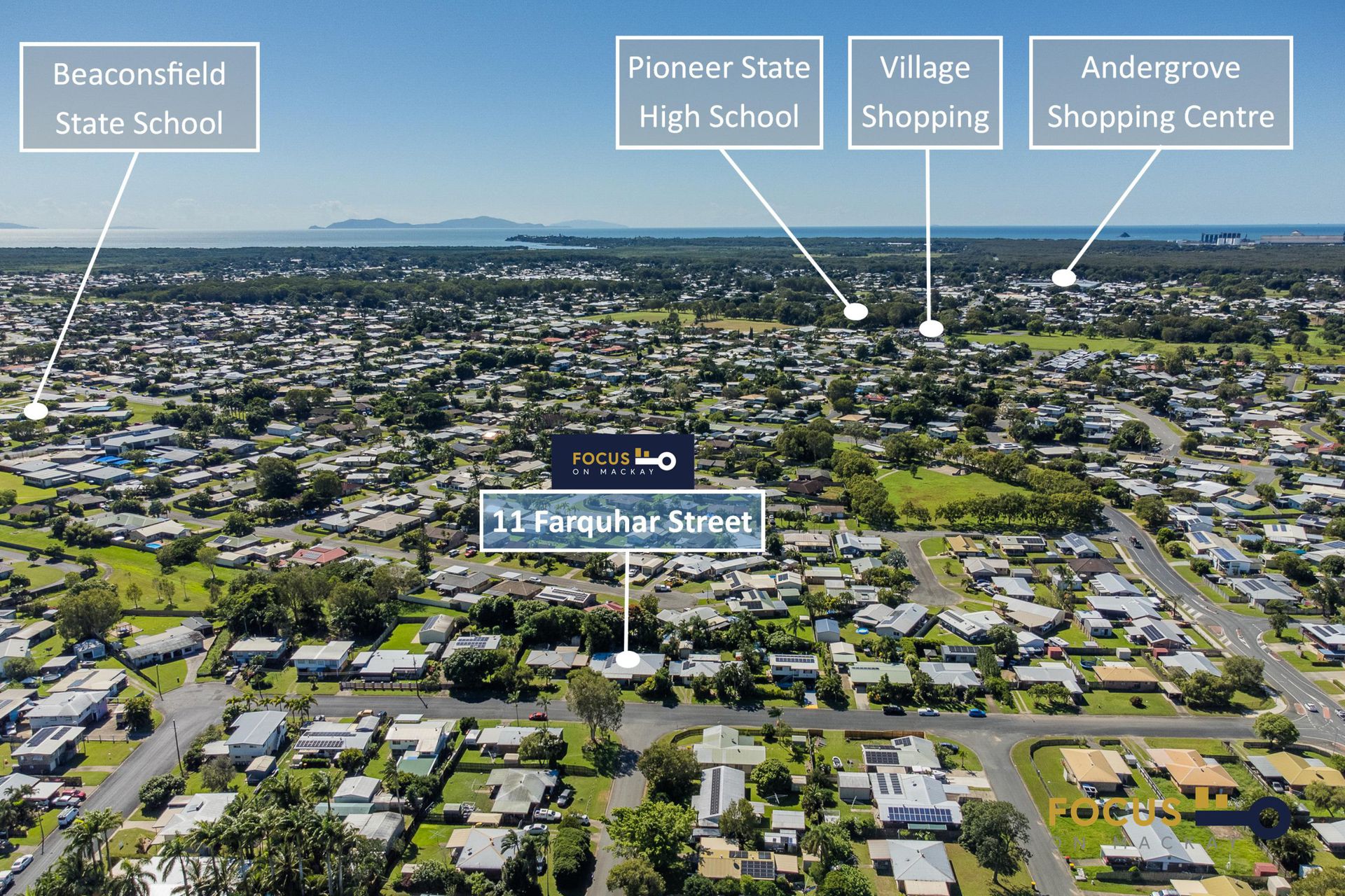 11 Farquhar Street, Beaconsfield