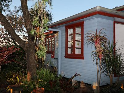 345 Blade Road, Nimbin