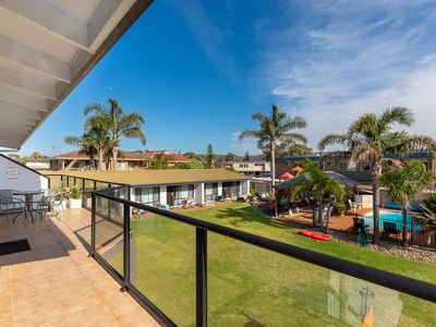 7 / 4 Calendo Court, Merimbula