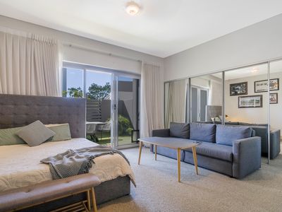 42 The Circus, Burswood