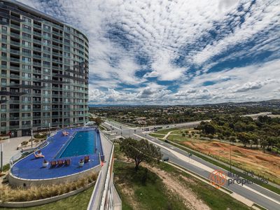 271 / 1 Anthony Rolfe Avenue, Gungahlin