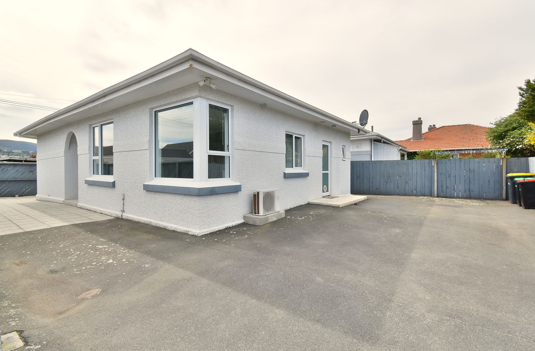 2 Cashel Street, South Dunedin