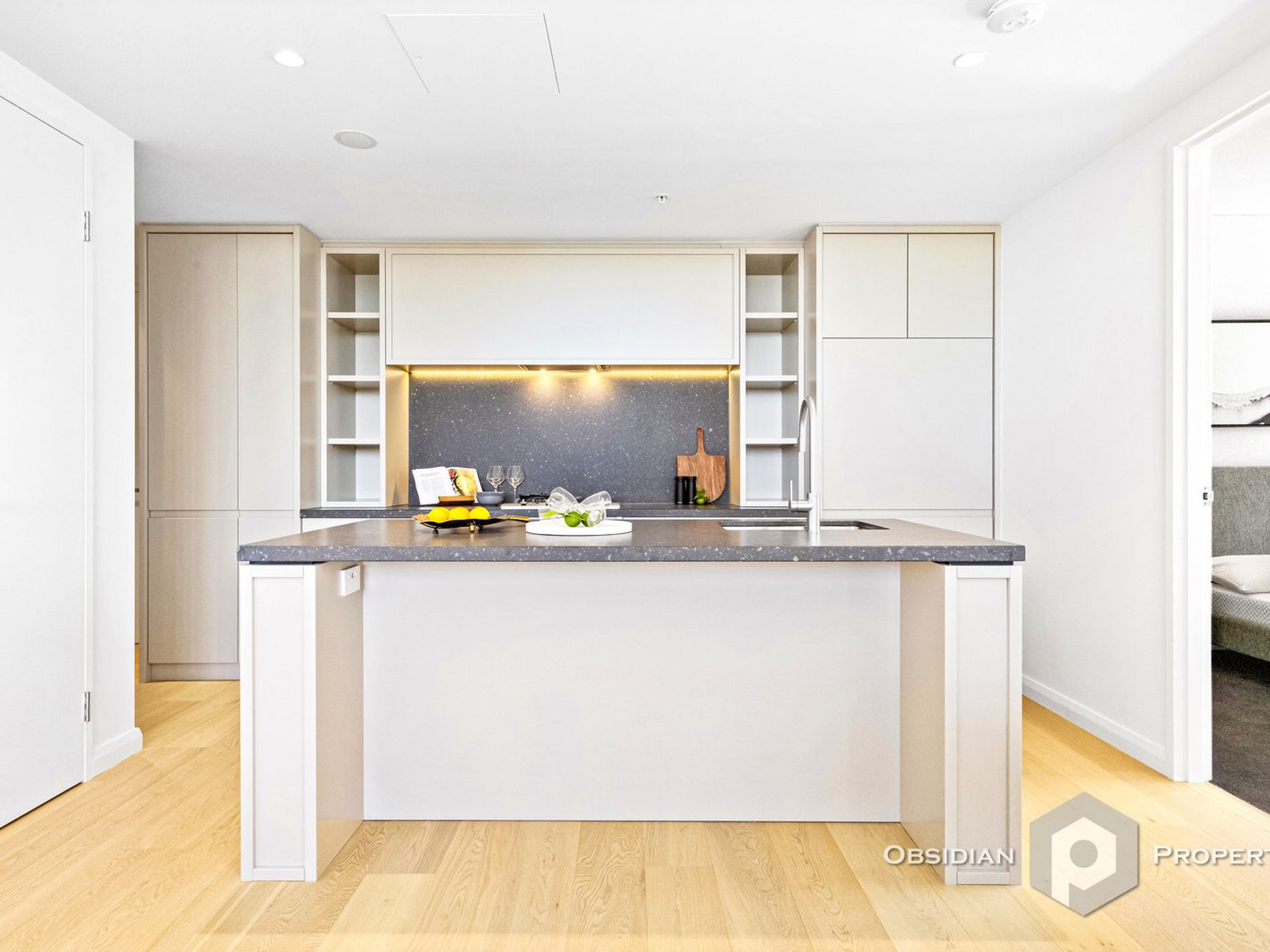 1802 / 139 Herring Road, Macquarie Park