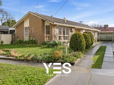 8 Bonita Court, Dandenong North
