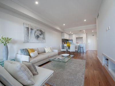 Apartment 5/95 Flora Terrace, North Beach