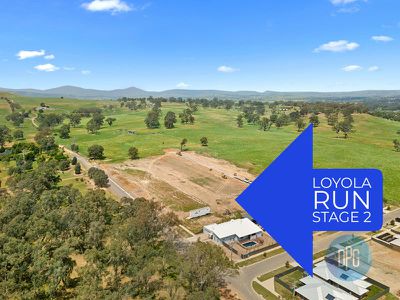 Lot 26, Loyola Run, Mansfield