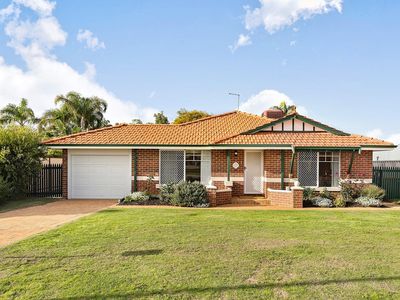 4 Southmead Green, Erskine