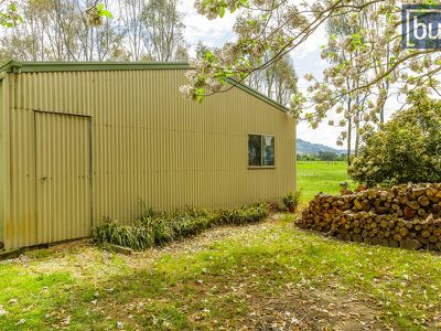 1769 Kiewa Valley Highway, Kiewa