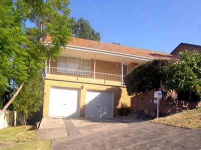 5 Cottonwood Crescent, Figtree