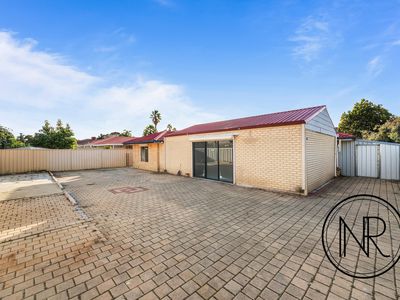 1 Horton Crescent, Marangaroo