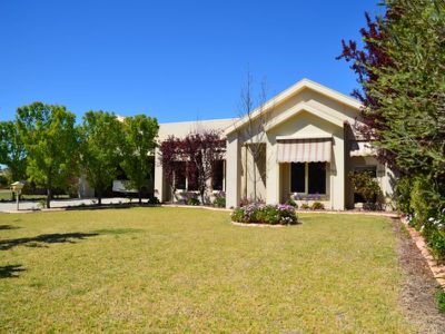 Tocumwal
