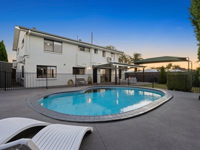 19 Tarwhine Street, Manly West