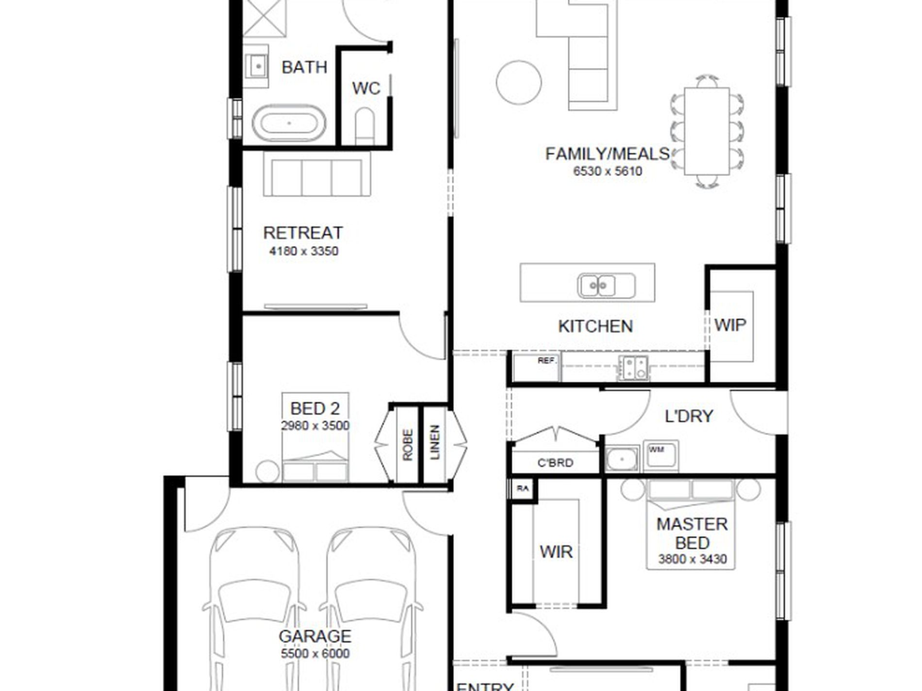 29 Rangeland Street, Mambourin