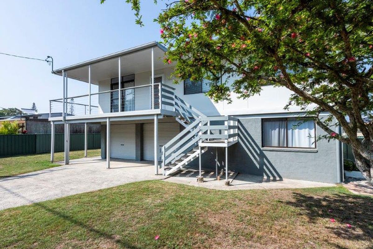 46 Elizabeth Street, Iluka