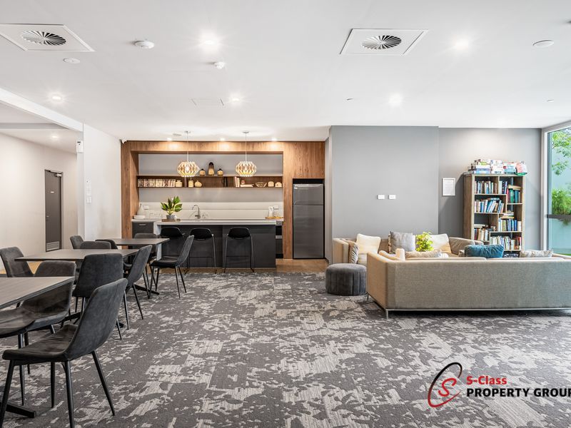 1806 / 63 Adelaide Terrace, East Perth