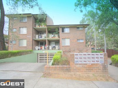 19 / 35-37 Jacobs Street, Bankstown