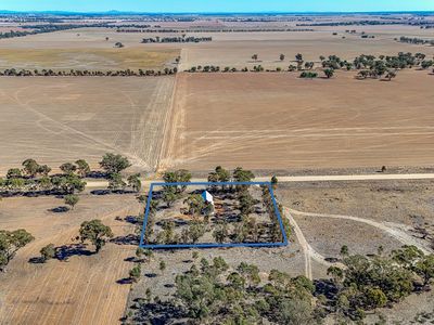 403 Yallook Church Road, Dingee
