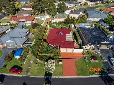 46 Turvey Crescent, St Georges Basin