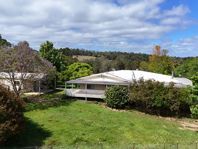 353 Upper Rollands Plains Road, Rollands Plains