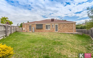 9 Sunhill Court, Beaconsfield