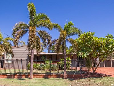 12 Forrest Avenue, Newman