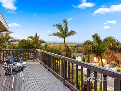 44 Scenic Crescent, Albion Park