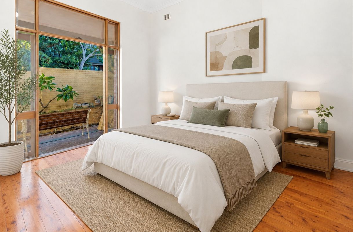 10 Rickard Avenue, Bondi Beach