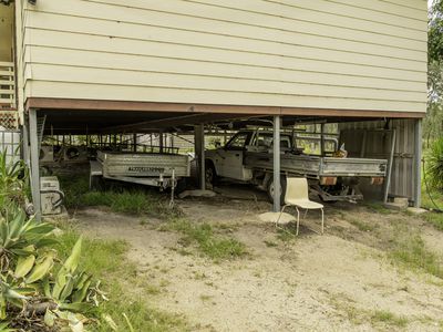 198 Burkes Road, Booie