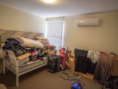 12 Gandawarra Crescent, Newman