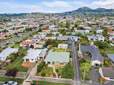 11 Eden Street, Mosgiel